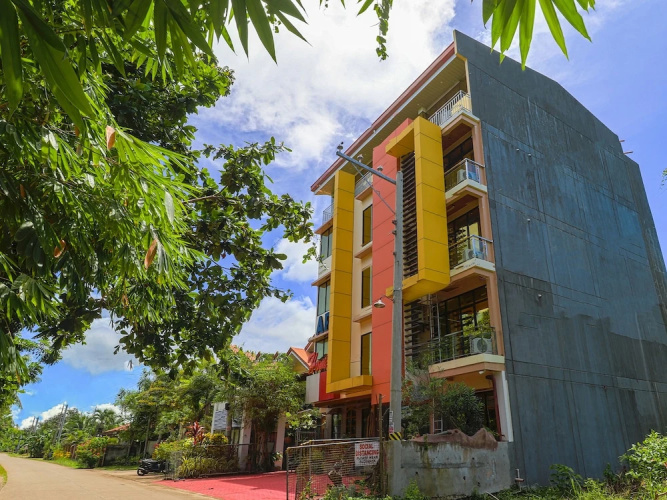 Imagen del hotel