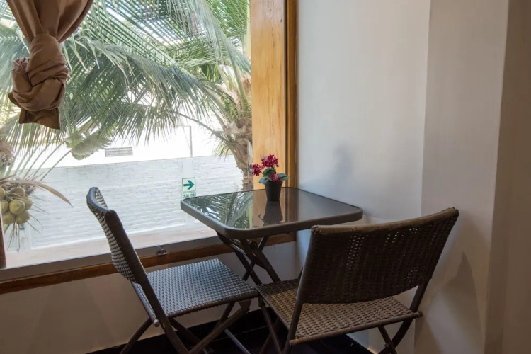Casa Villamor