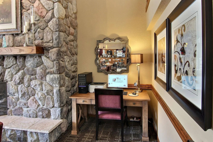 Grandstay Traverse City photo 12
