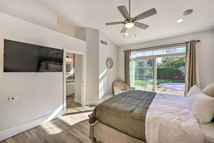 3 Bedrooms Cottage