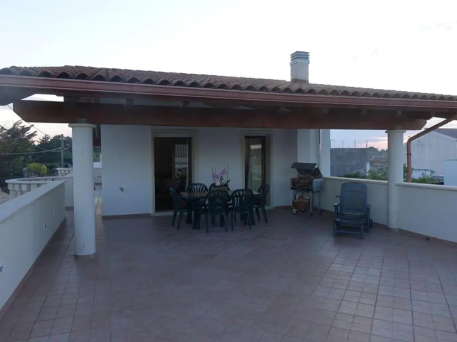 Casa vacanza le Murise