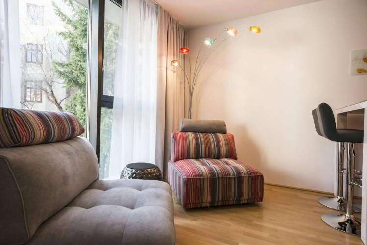 Business Suite Hauptbahnhof