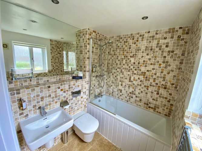 Trewhiddle Cottage 41