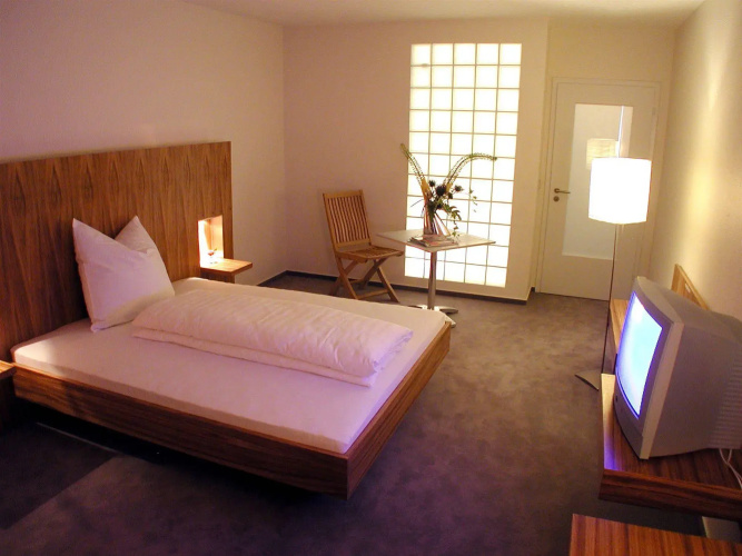 Art Hotel Tucholsky