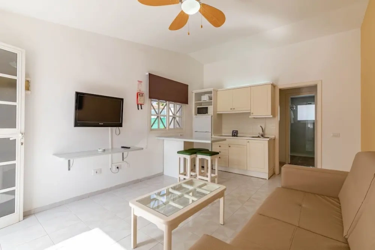 Bungalow