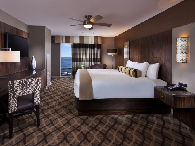 Golden Nugget Biloxi