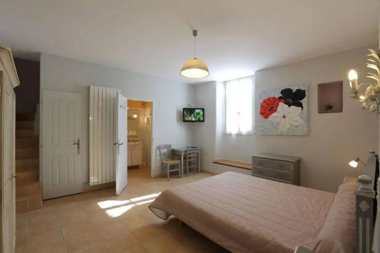 Comfort Quadruple room