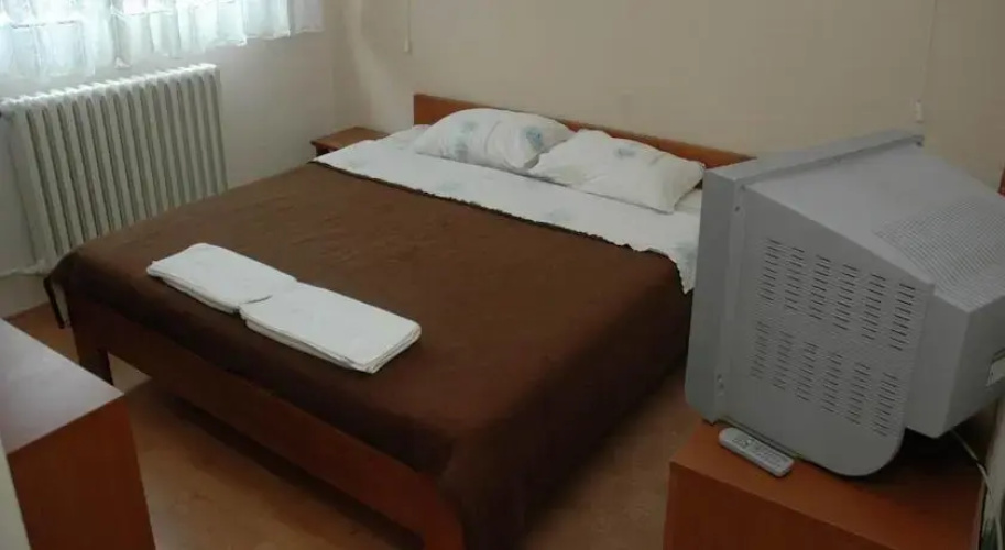 Hotel Stari Banat