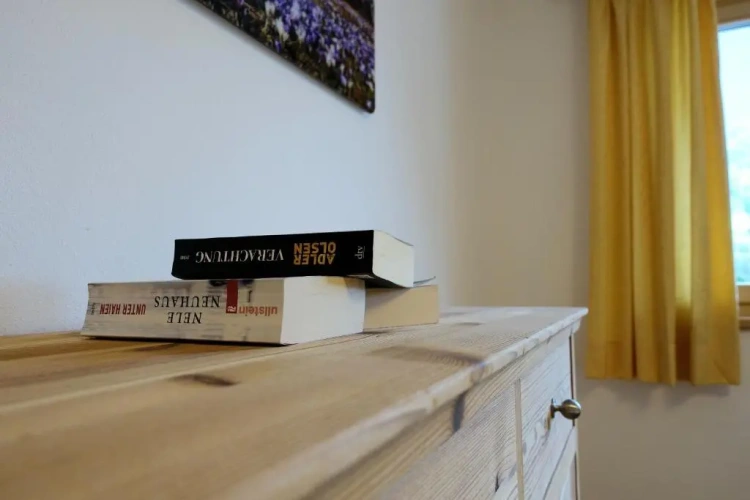 3 Bedrooms Single Apartment