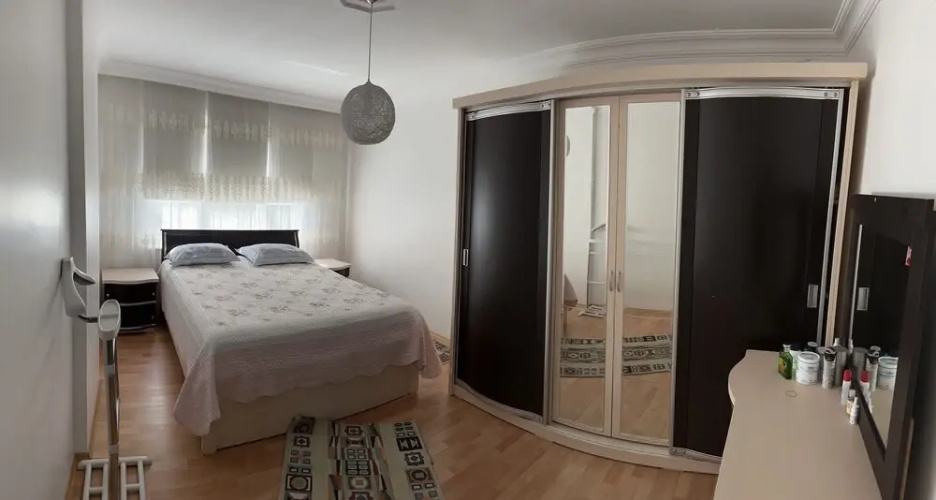 Serbest Suite Göktürk