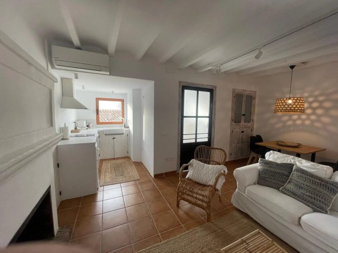 El amante suites Altea