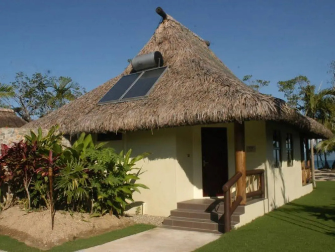 Uprising Beach Resort