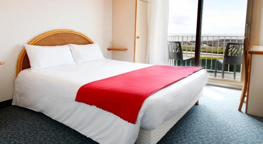 Logis Hotel l'Albatros