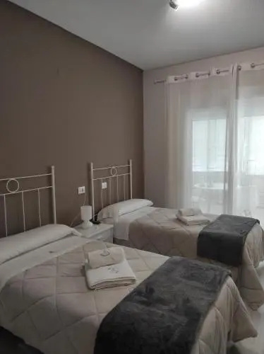 Hostal Navia