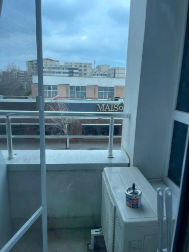 Colonel apartment 845