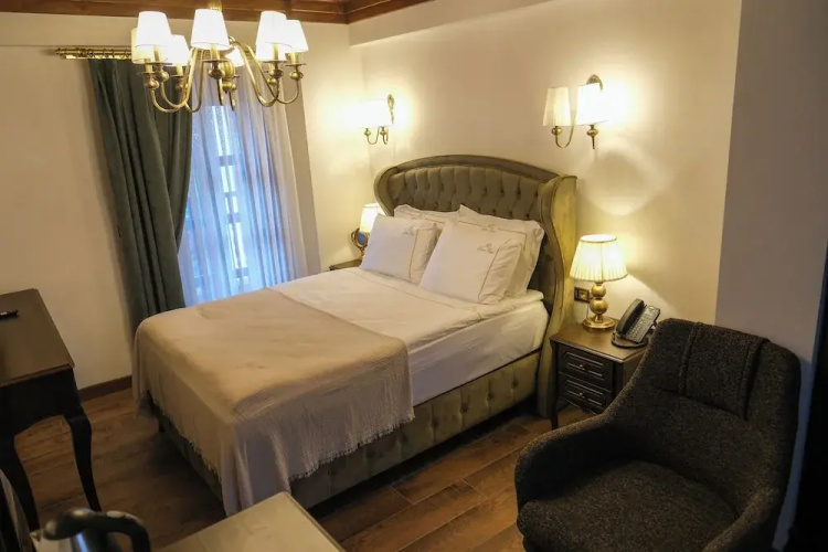 Gülce Köşk Otel & Restaurant