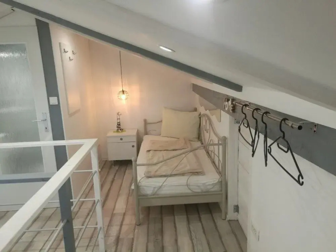 Apartments Lavarin