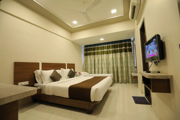 Hotel Highland Resort