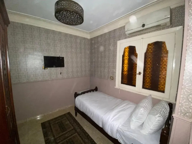 ALRashedy Hotel Powered by Boutique