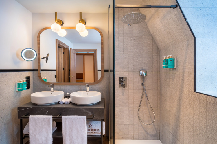 Canfranc Estación, a Royal Hideaway Hotel photo 11