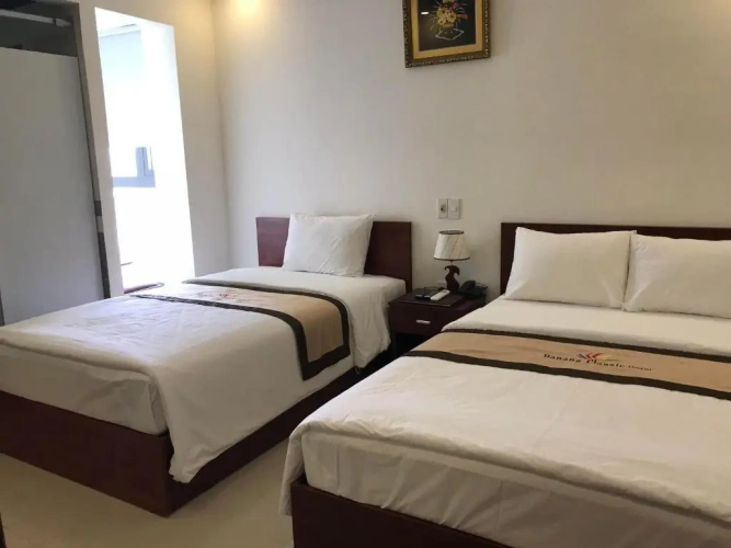 Superior Triple room