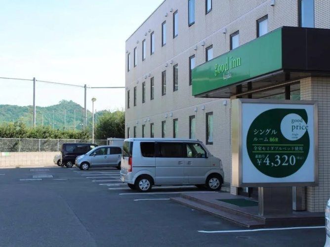 Hotelbild