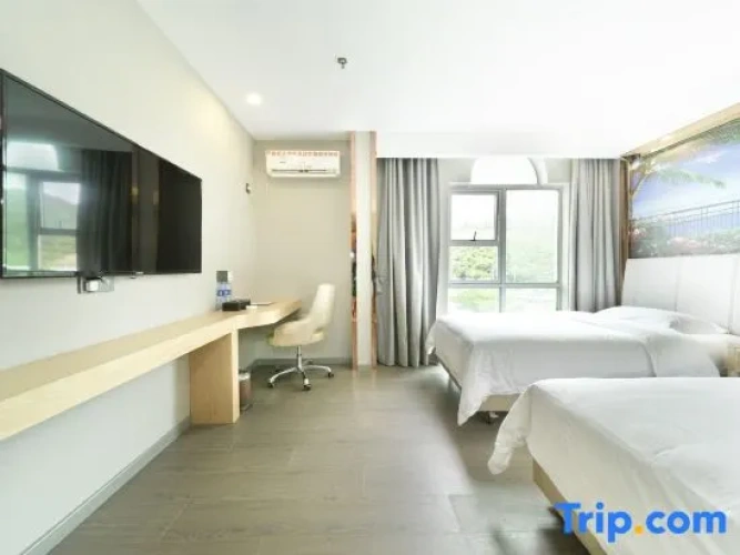 Business Twin room