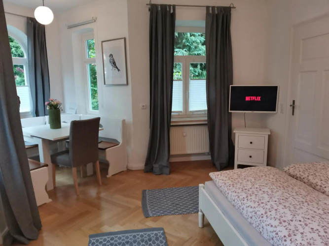 Landhaus Haser