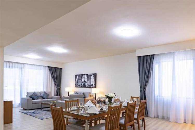 Golden Sands 5 Hotel Apartments photo 19