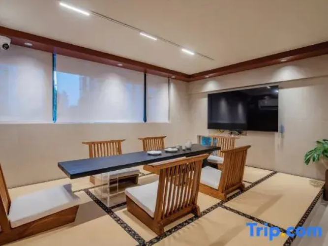 Xiyueju Homestay