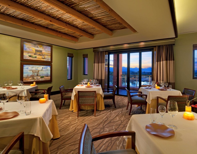 Sheraton Grand at Wild Horse Pass photo 41
