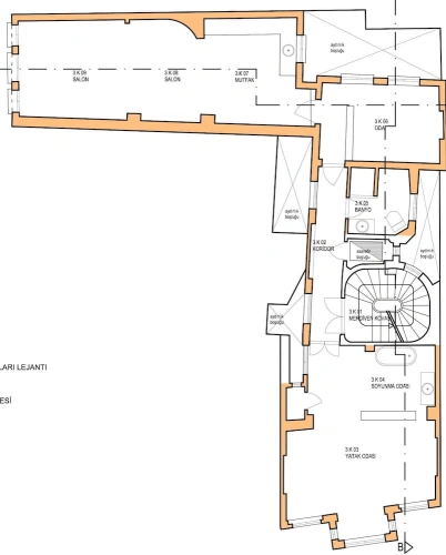 2 Bedrooms Superior Apartment