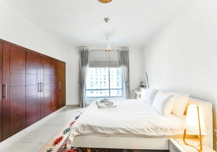 Mayfair - Ease by Emaar Two Bedroom