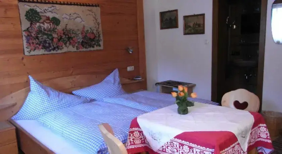 Haus Morgensonne
