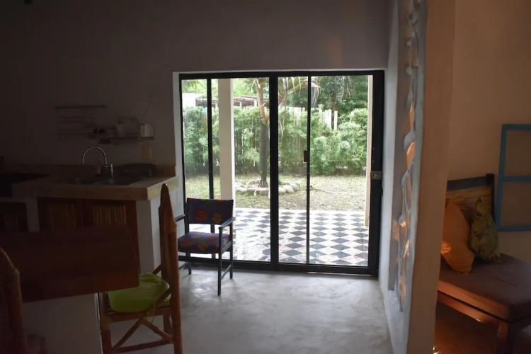 El Huerto del Bambu