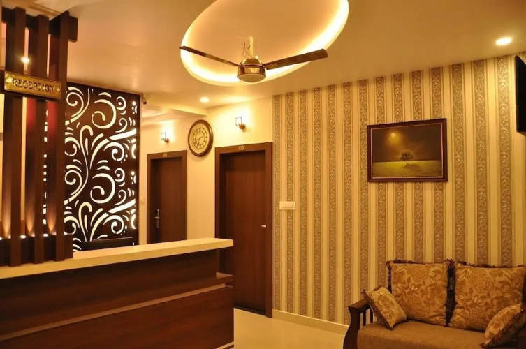 LG Park Hotel