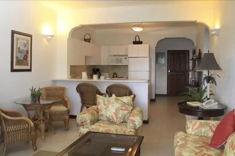 Serenity Cottages