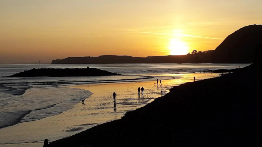 Hotel Riviera Sidmouth
