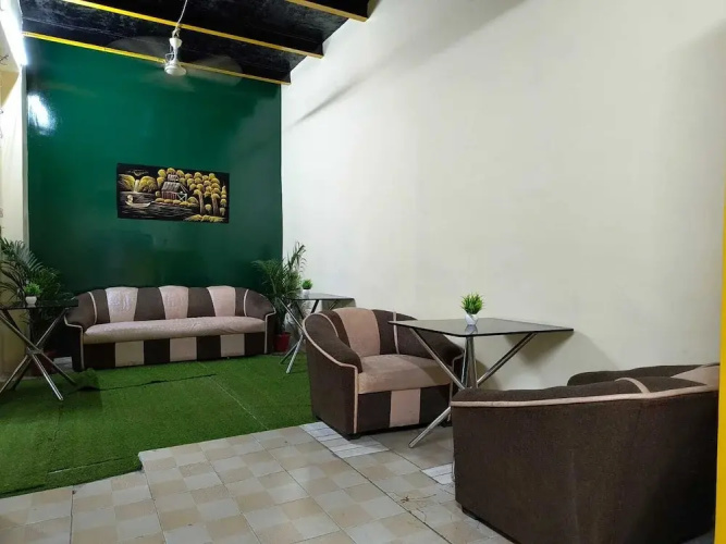Hotel Kashi Paradise