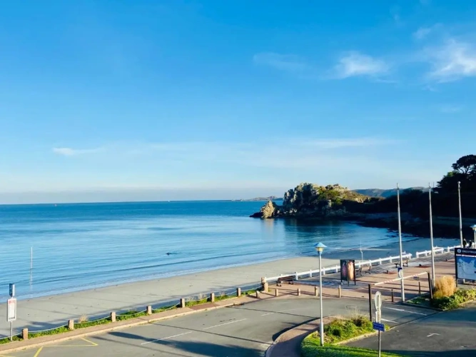 1 Bedroom Double Apartment
