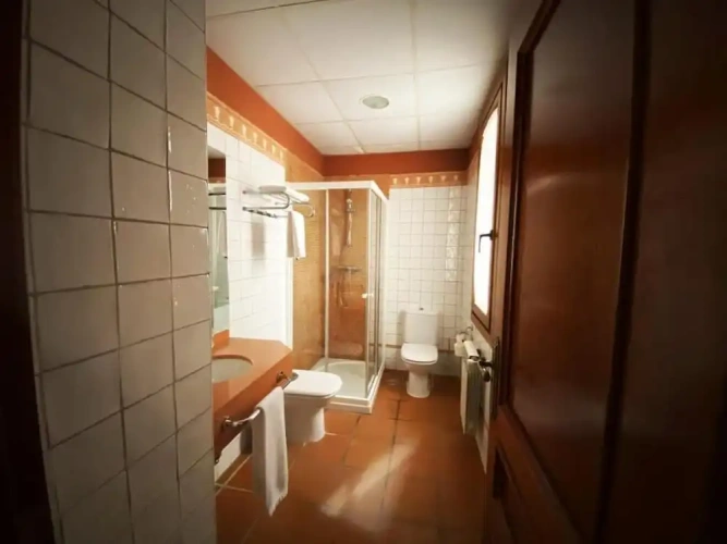 Classic Single room