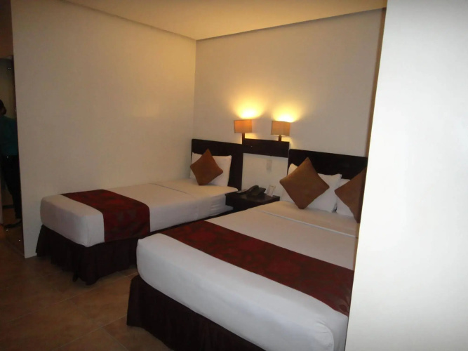 Premiere Citi Suites