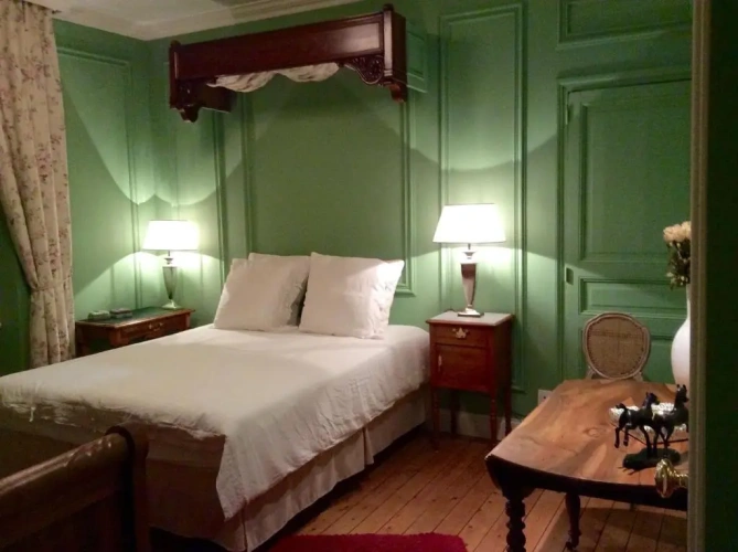 Superior Triple room