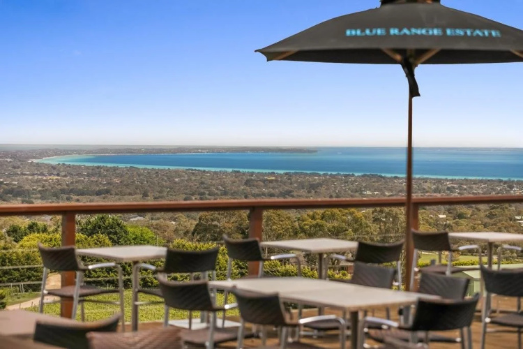 Blue Range Estate Villas