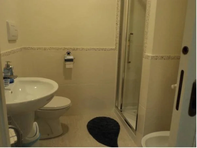 Bed & Breakfast Giardini di Corte