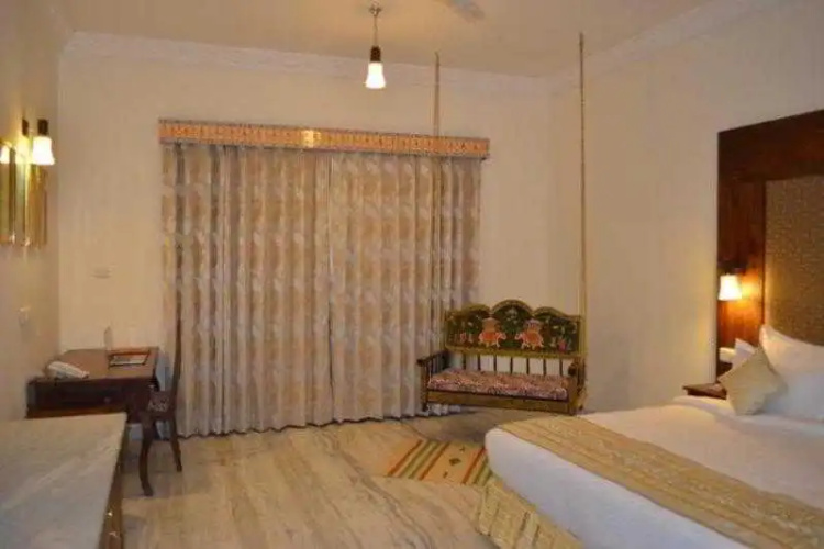 The Pratap Palace