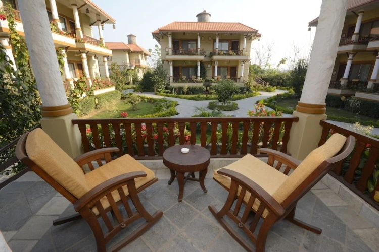 1 Bedroom Presidential Double room