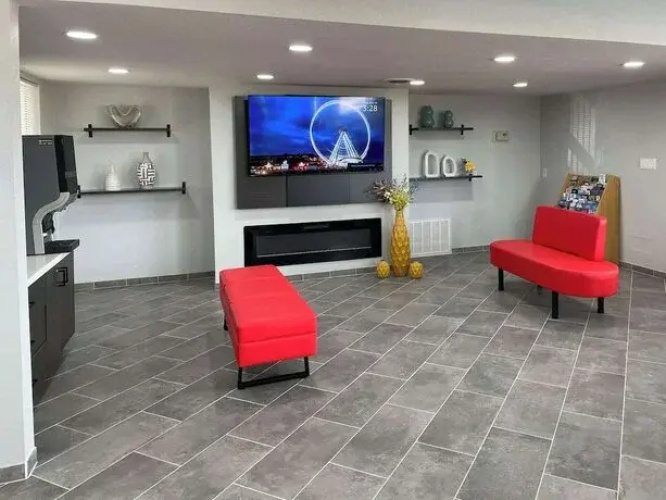 Studio 6 Tulsa, OK Central