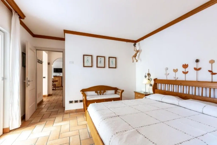 2 Bedrooms Double Apartment