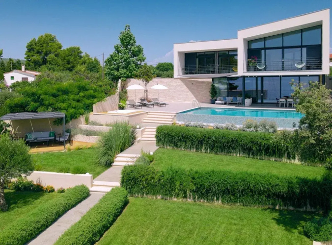 Villa Katina